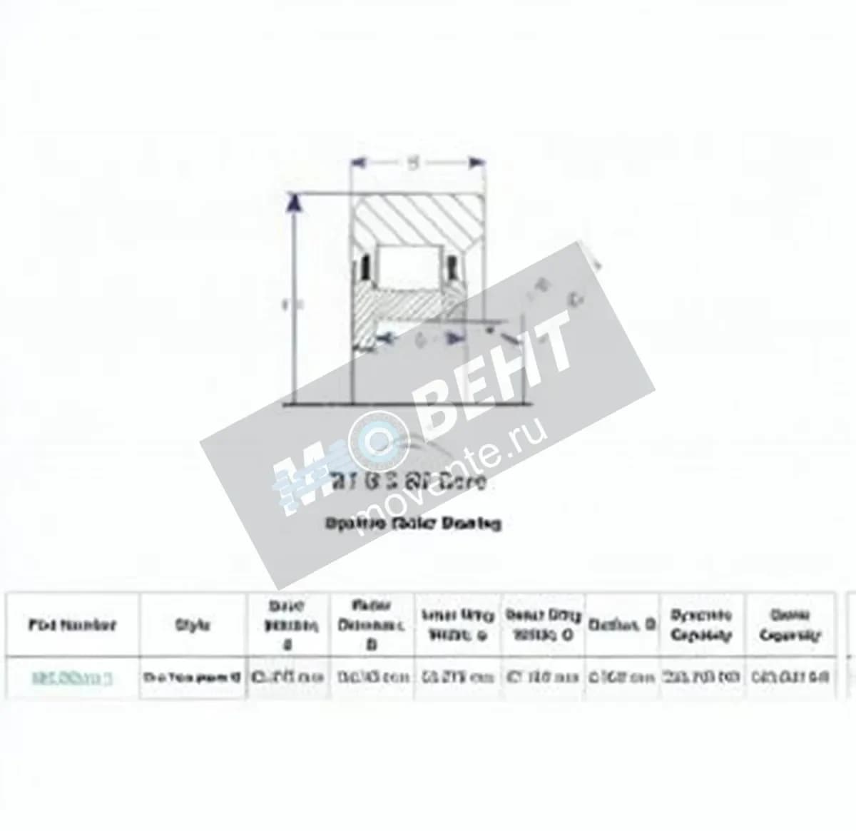 ENDURO MG92MM-1-ENDURO - Image 1
