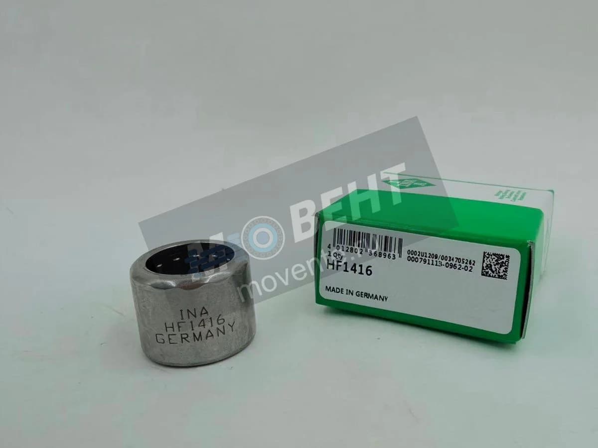 Подшипник INA HF1416 - Image 1