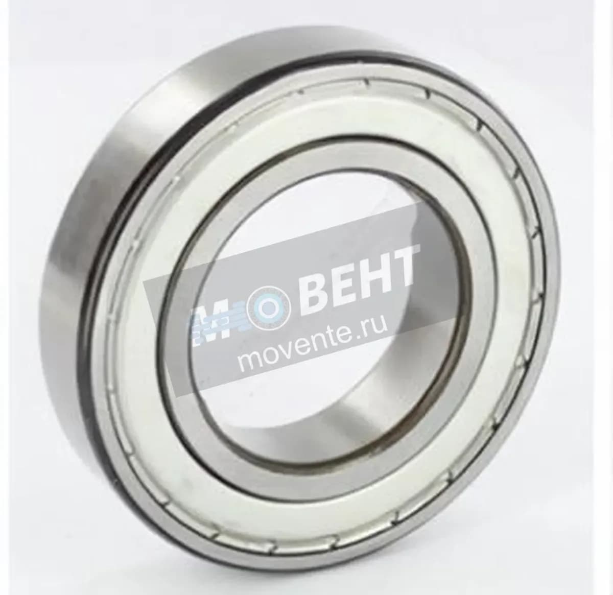 SKF 6210-ZZ-C4-SKF - Image 1