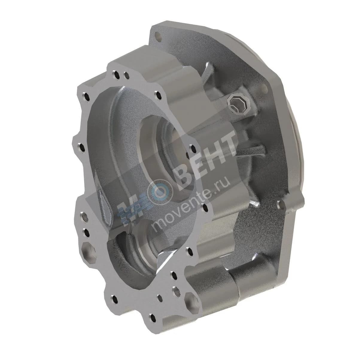 R560763: Корпус подшипника без подшипника