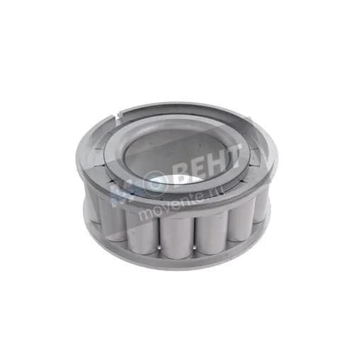 DE19913: Цилиндрический роликоподшипник планетарного бортового редуктора