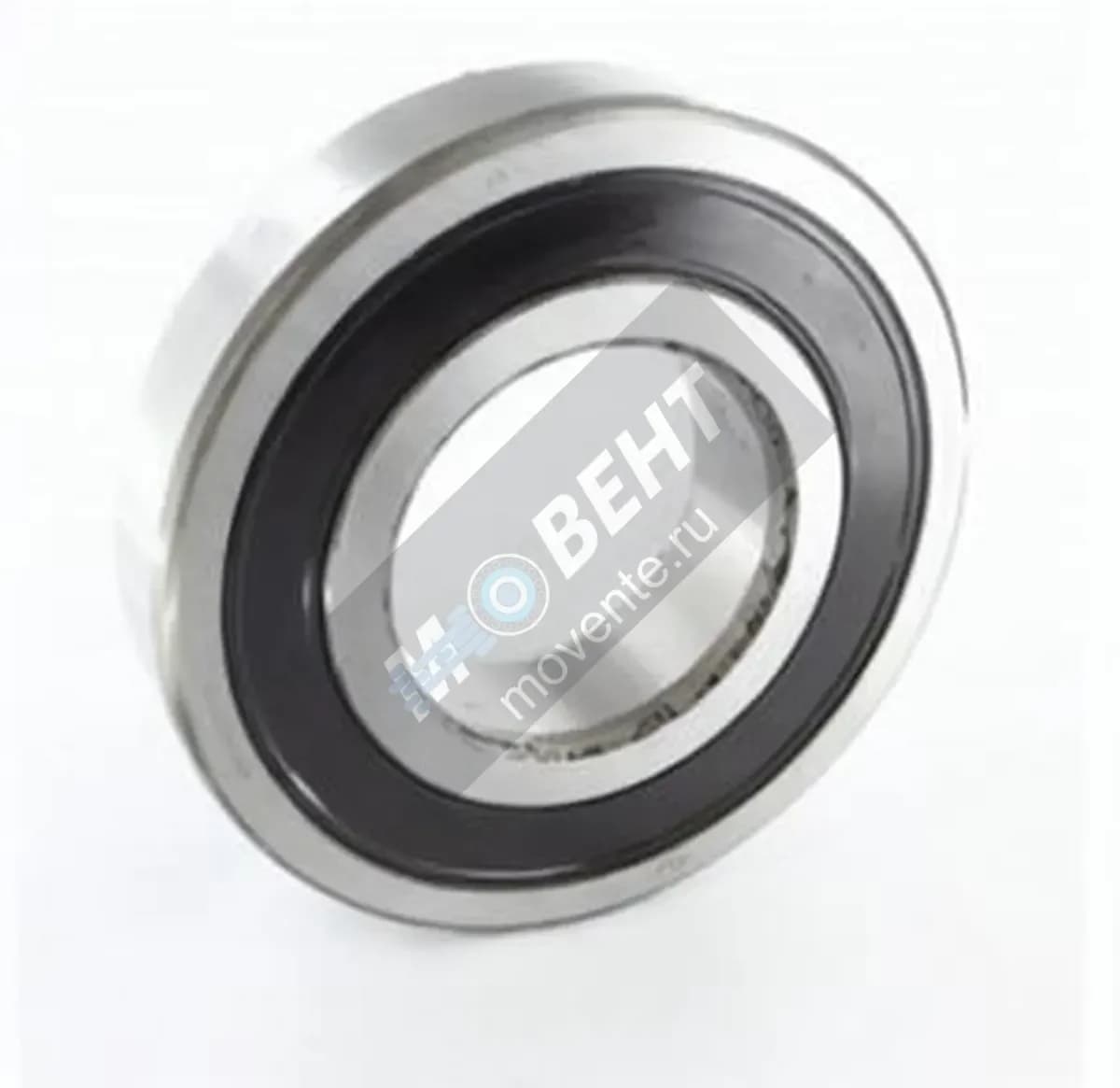 SKF 6316-2RS-C3-SKF - Image 1