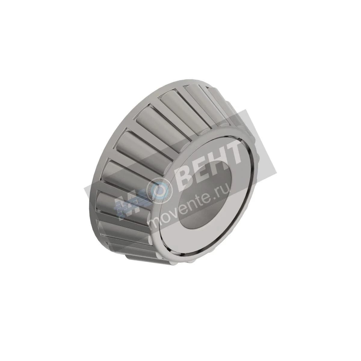 JD8294: Внутреннее кольцо конического роликоподшипника