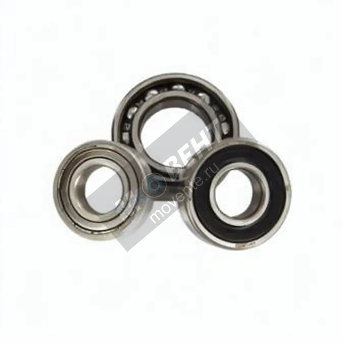 STIEBER ASNU-20-STIEBER - Image 1