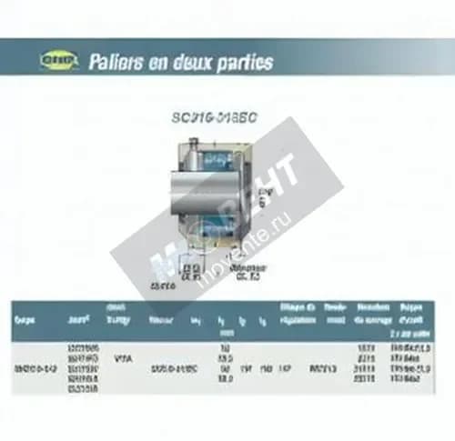 SNR SC216-313EC-SNR - Image 1