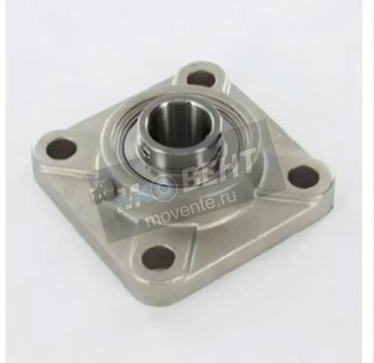 GEN UCF205-INOX - Image 1