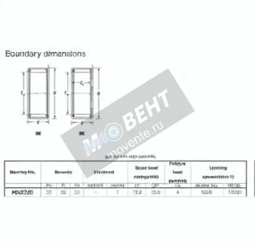 JTEKT HK2220-JTEKT - Image 1