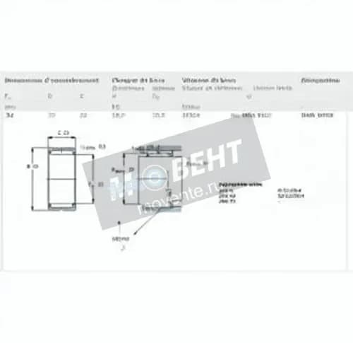 SKF RNA6903-SKF - Image 1