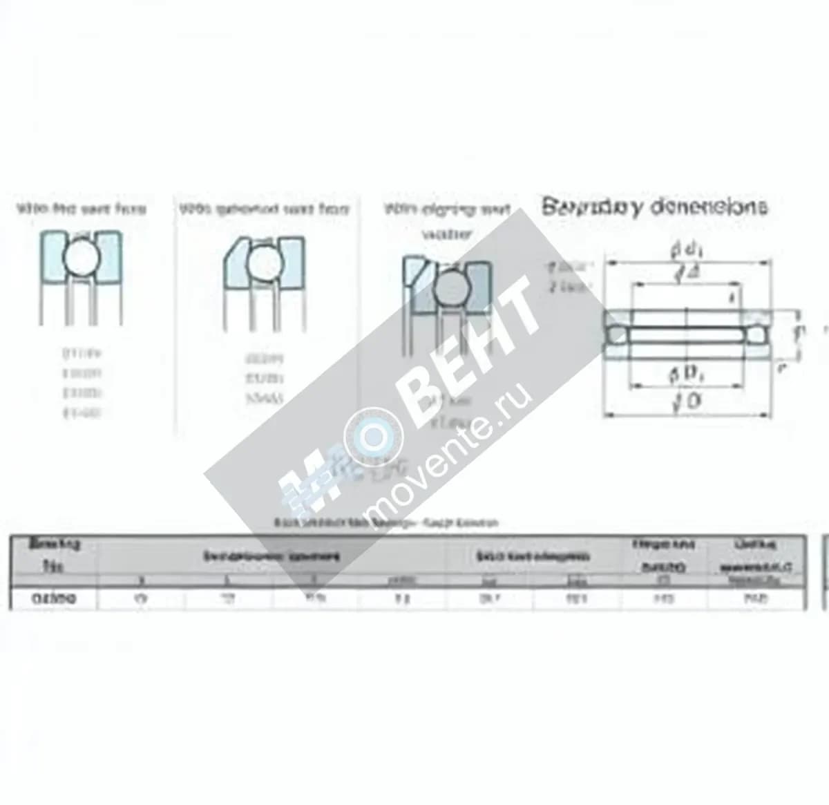 JTEKT 53206-JTEKT - Image 1