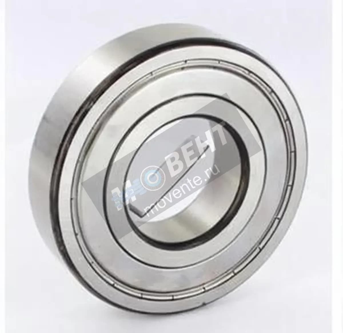 SKF 6309-2Z-C3-SKF - Image 1