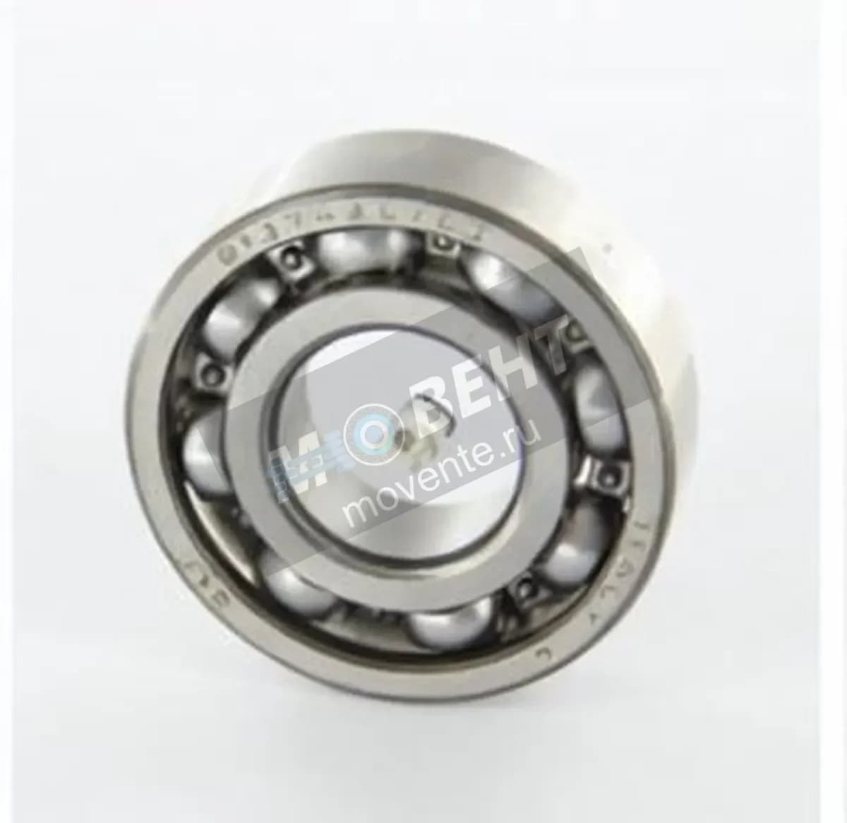 SKF 613742C-C3-SKF - Image 1