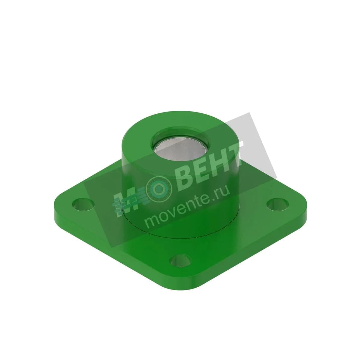 AZ56065: Корпус подшипника