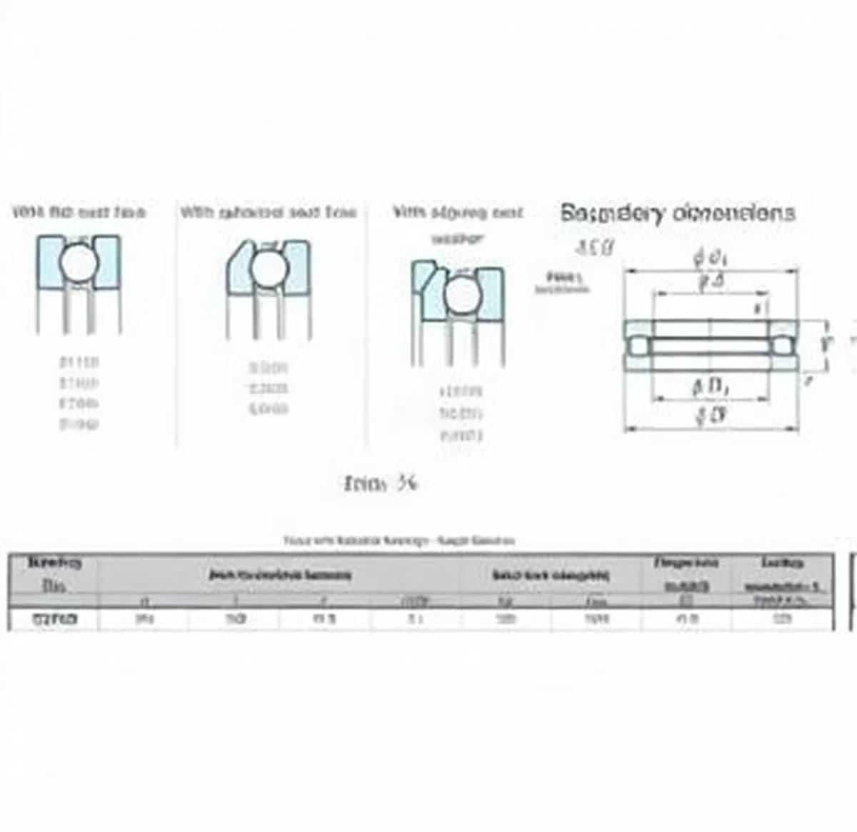 JTEKT 53248-JTEKT - Image 1