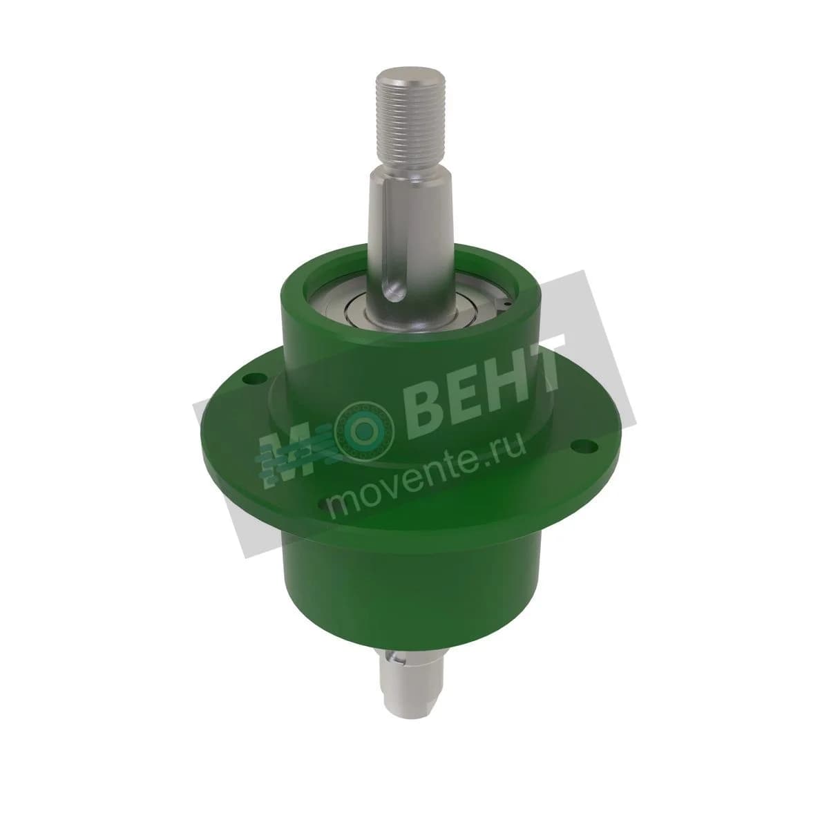 AXE41802: Подшипниковый узел