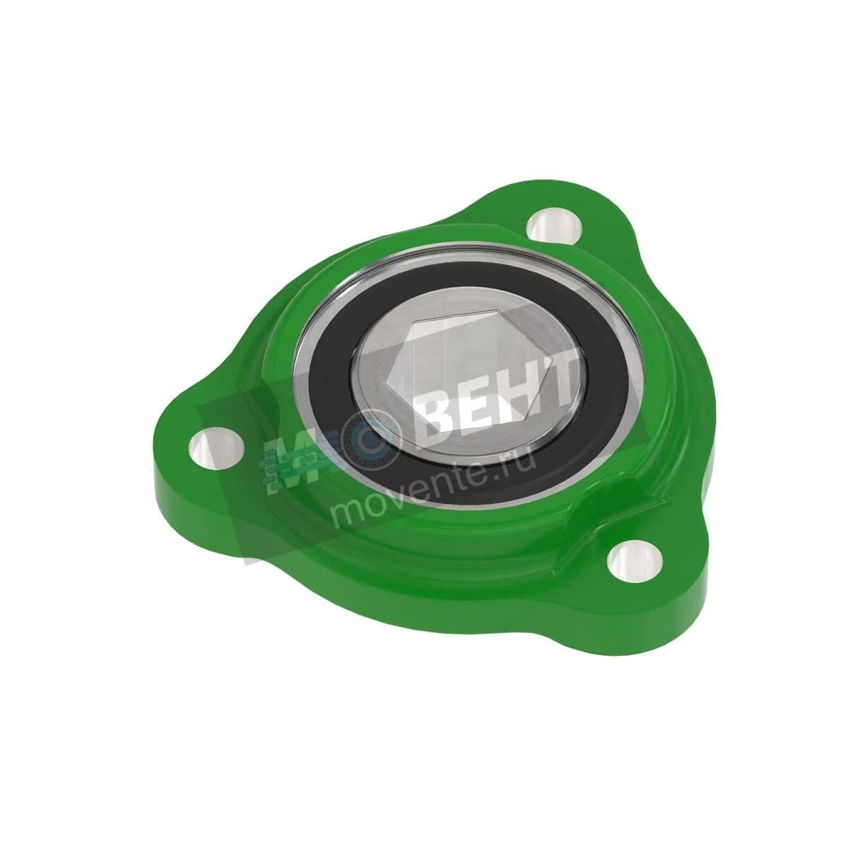 AH103599: Подшипниковый узел