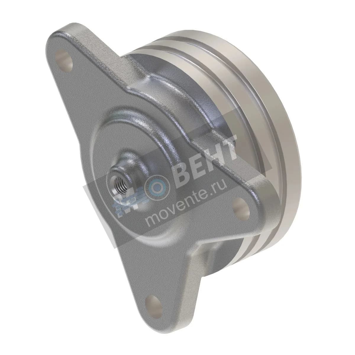 SU28695: Подшипниковый корпус без подшипника