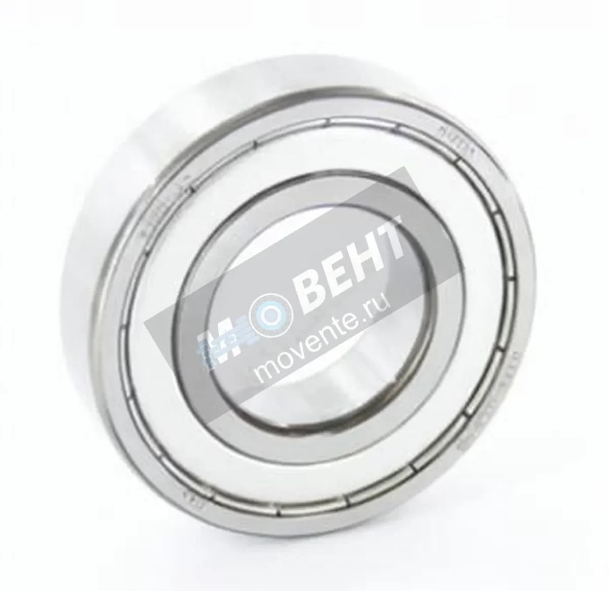 FAG 6206-ZZ-FAG - Image 1