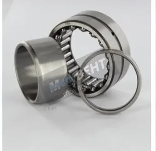 GEN NKIB5909 - Image 1