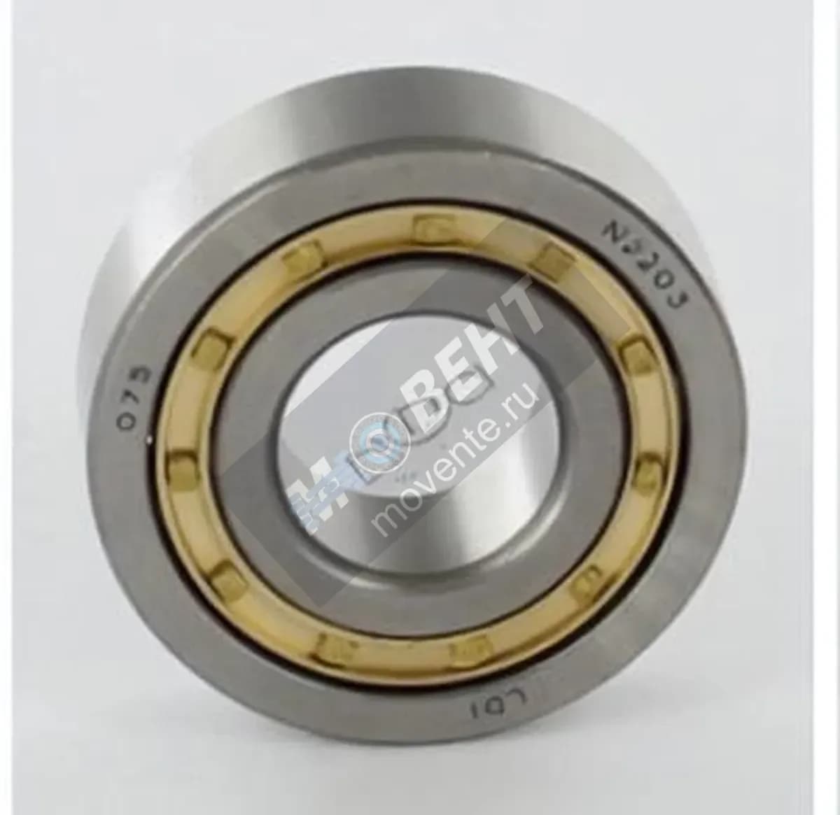 GEN NJ203-E - Image 1