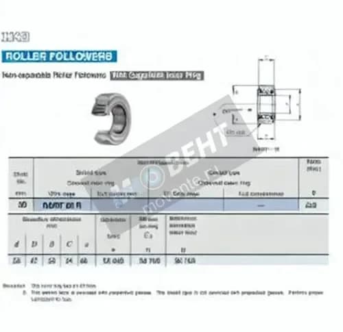 IKO NART20-R-IKO - Image 1