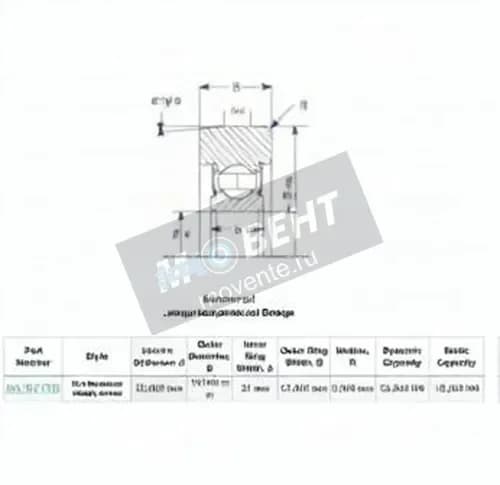 ENDURO MG307-FFB-ENDURO - Image 1