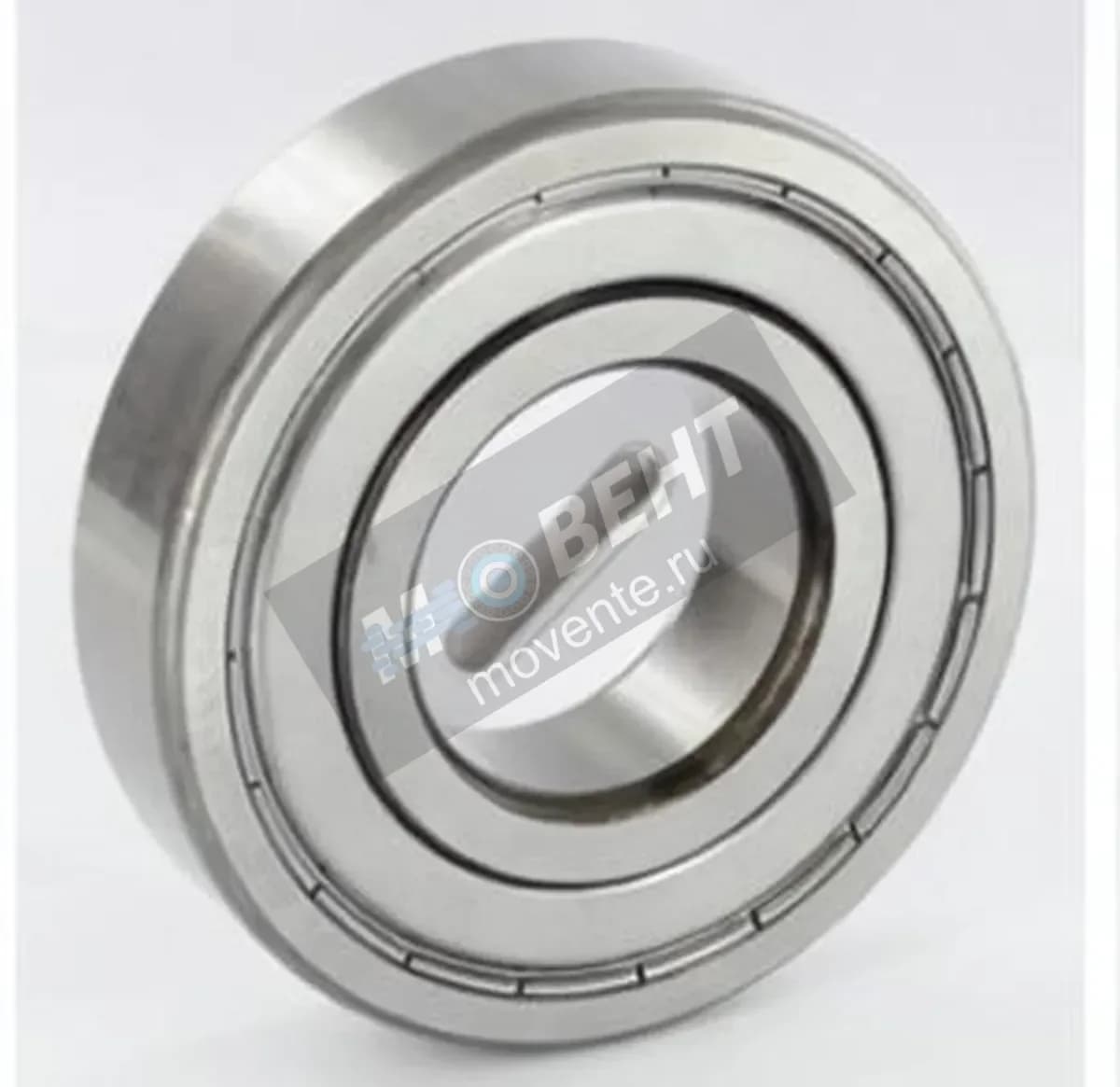 SKF 6308-ZZ-C4-SKF - Image 1