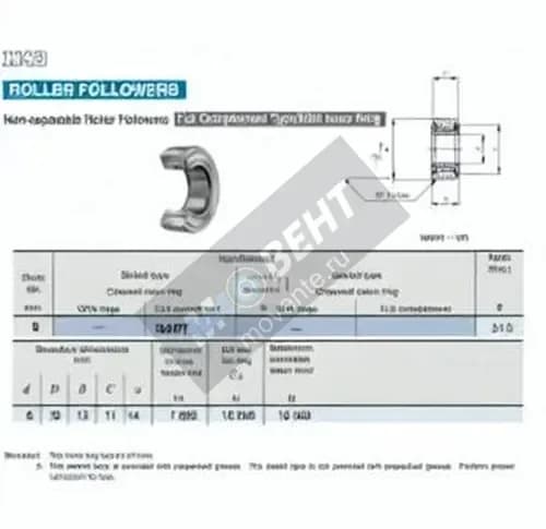 IKO NART6-VR-IKO - Image 1
