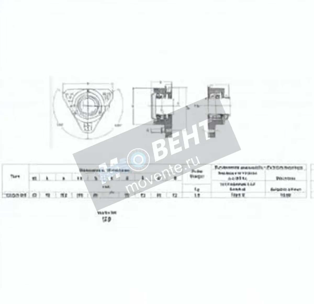 GEN 722509-DB-1209-K - Image 1