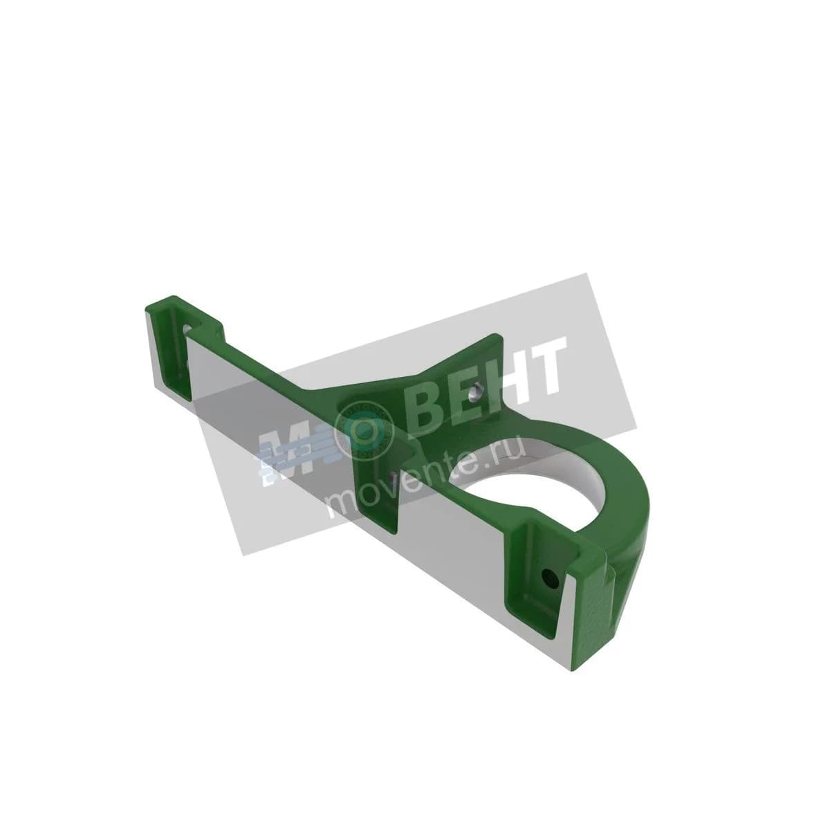 CQ73760: Корпус подшипника кривошипа грохота