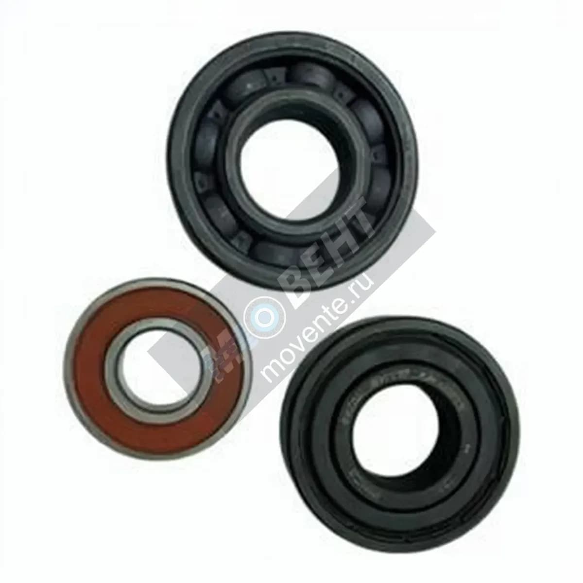 GEN 6218-2RS-VT250-280 - Image 1