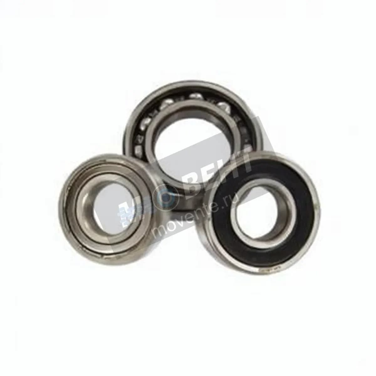 JTEKT 6218-NR-C3-JTEKT - Image 1