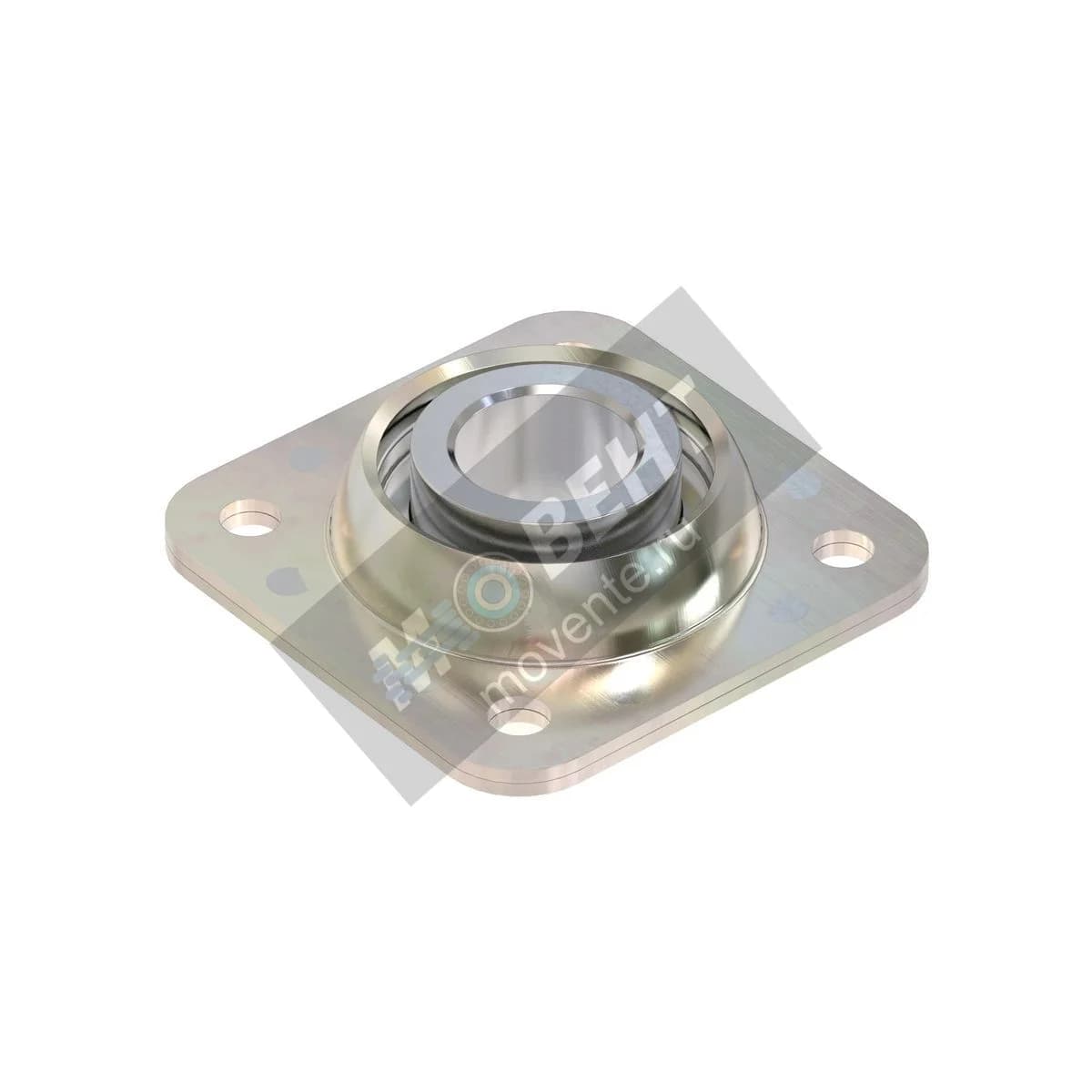 AN152140: Подшипниковый узел