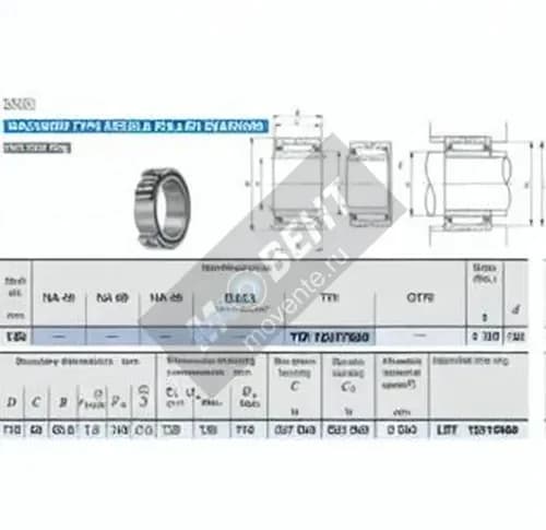IKO TRI12517860-IKO - Image 1