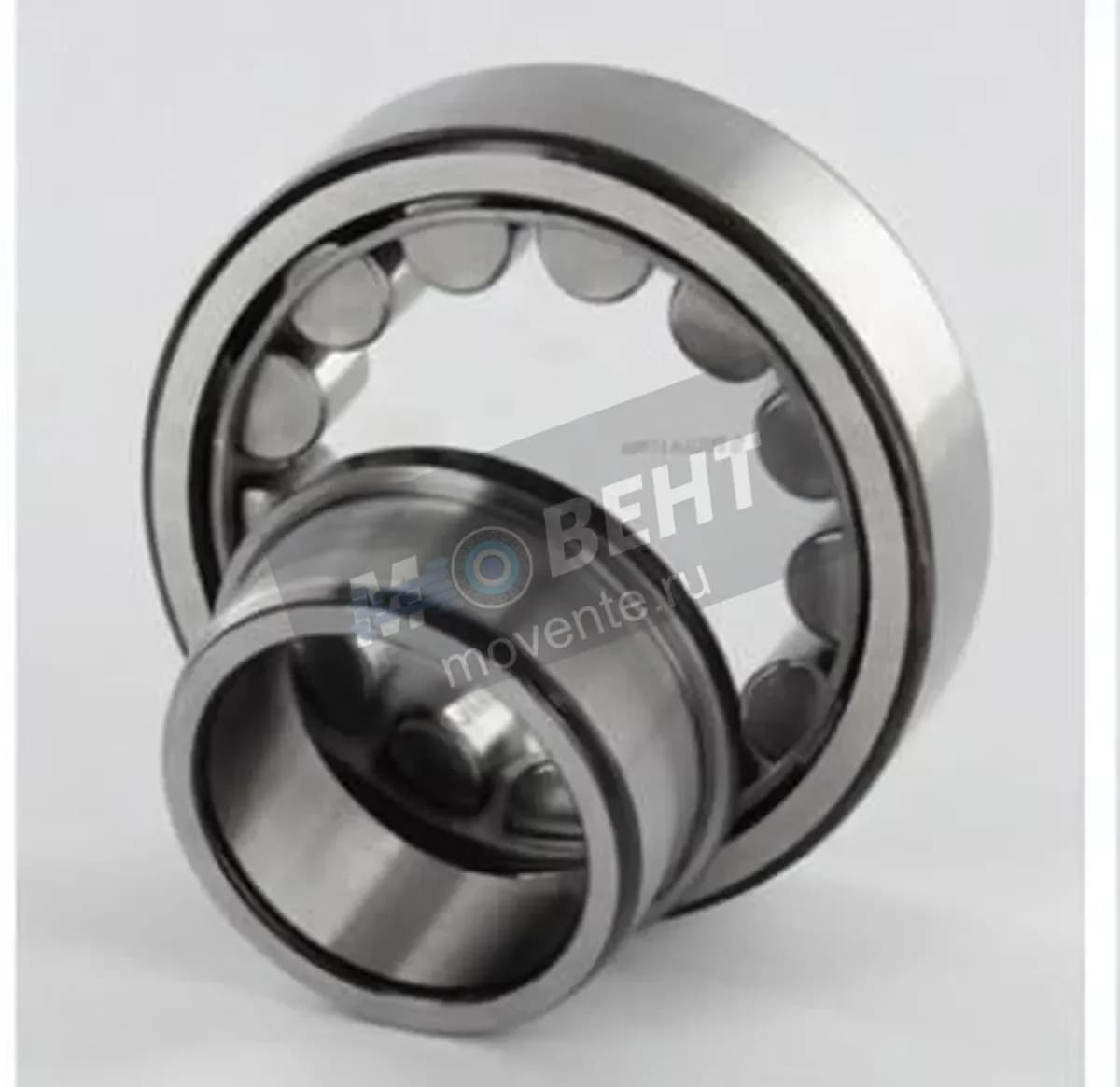 SKF NJ205-ECJ-SKF - Image 1