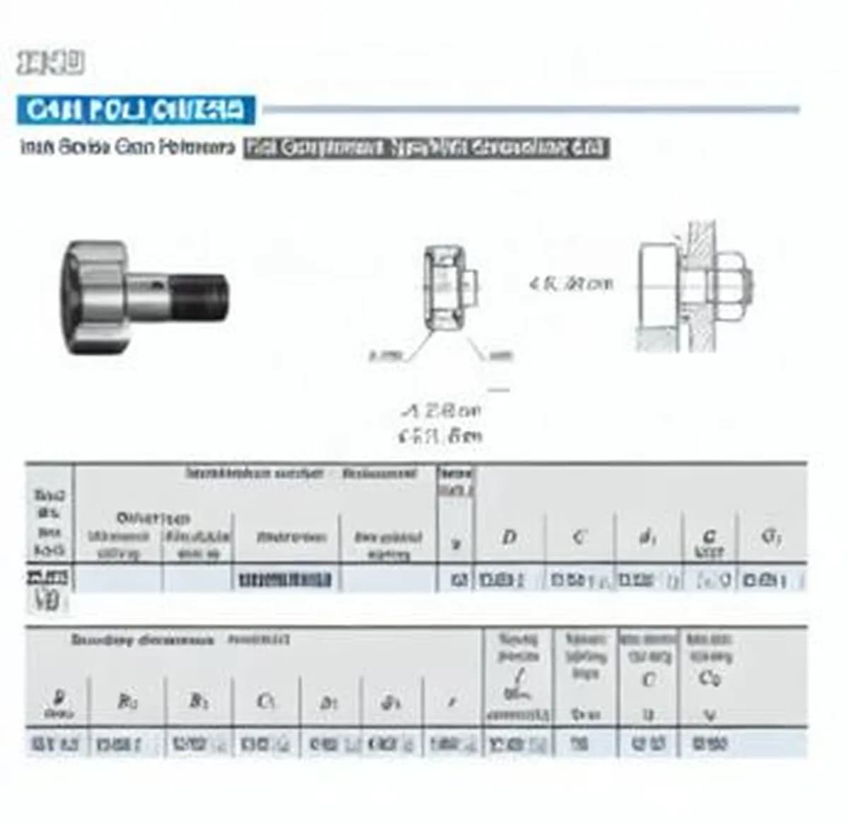 IKO CR32-VUUR-IKO - Image 1
