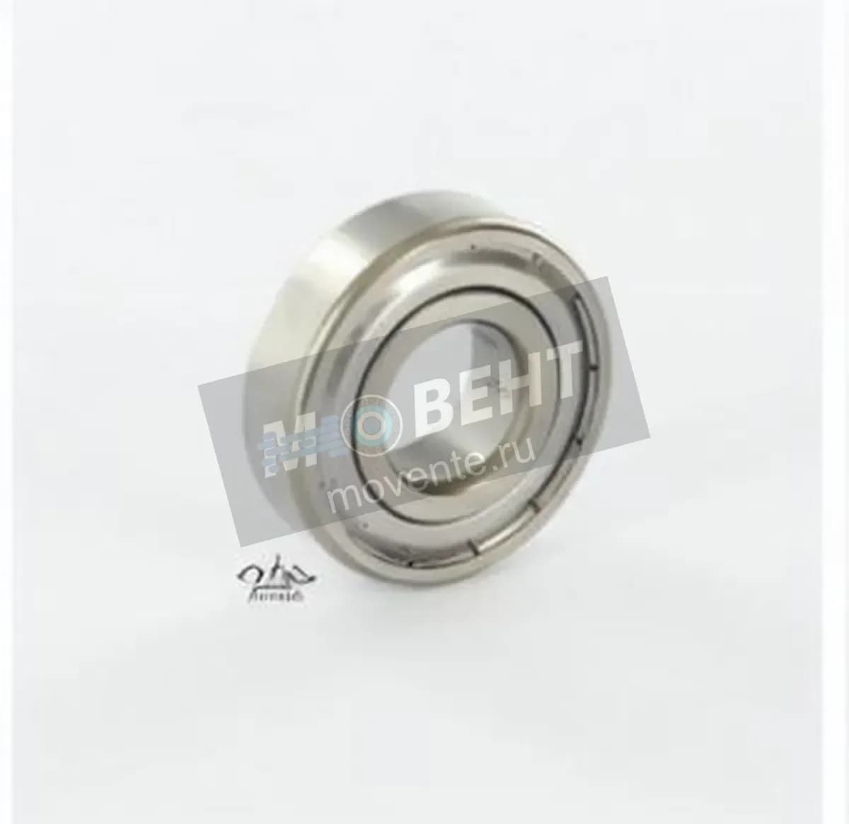 GEN S6204-ZZ-C3-INOX - Image 1