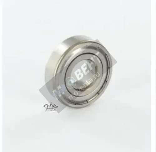 GEN S6204-ZZ-C3-INOX - Image 1