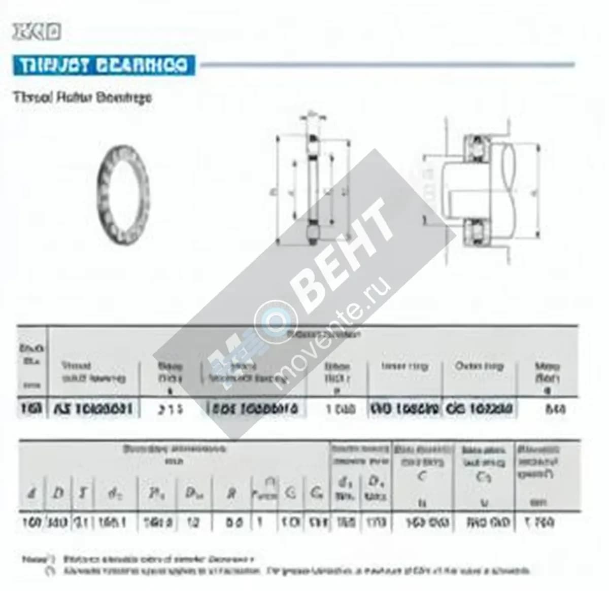IKO AZK16020012-IKO - Image 1