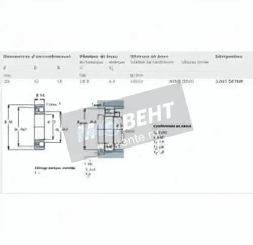 SKF 2205-EKTN9-SKF - Image 1