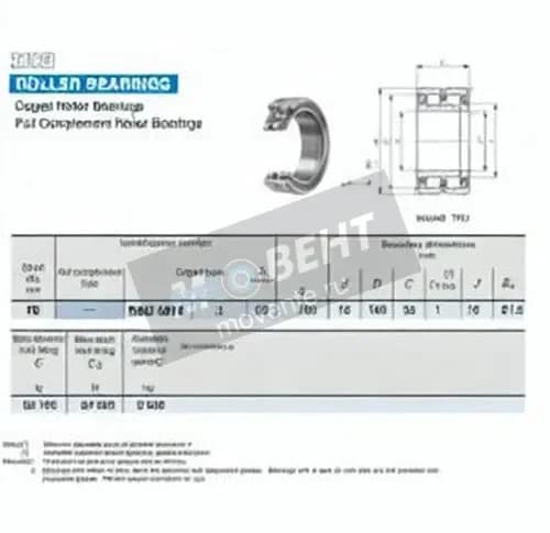 IKO NAU4914-IKO - Image 1