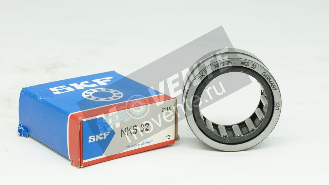 Подшипник SKF NKS32 GERMANY - Image 1