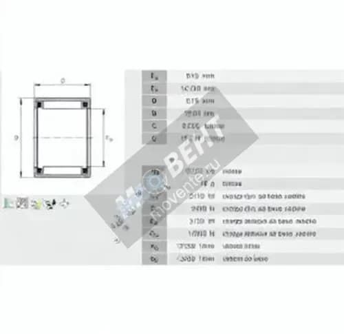 INA SCE910-INA - Image 1