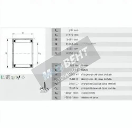 INA BCE1010-INA - Image 1
