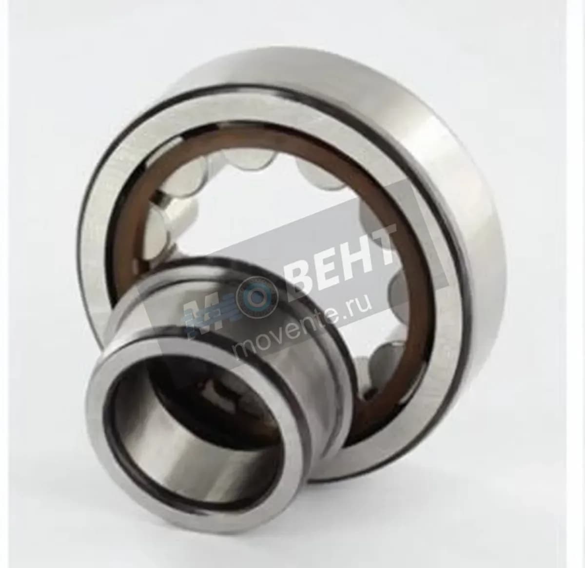 SKF NJ305-ECP-C4-SKF - Image 1