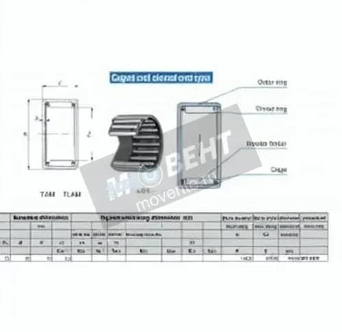 IKO TAM243216-IKO - Image 1