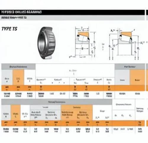TIMKEN 46790A-46720-TIMKEN - Image 1