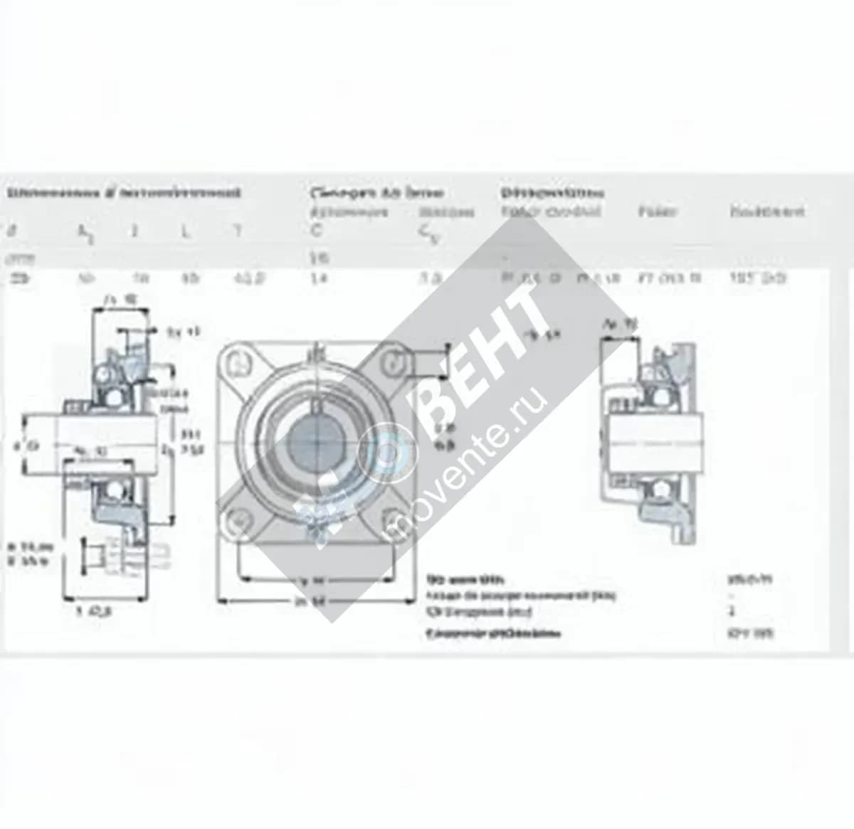 SKF FY25-FM-SKF - Image 1