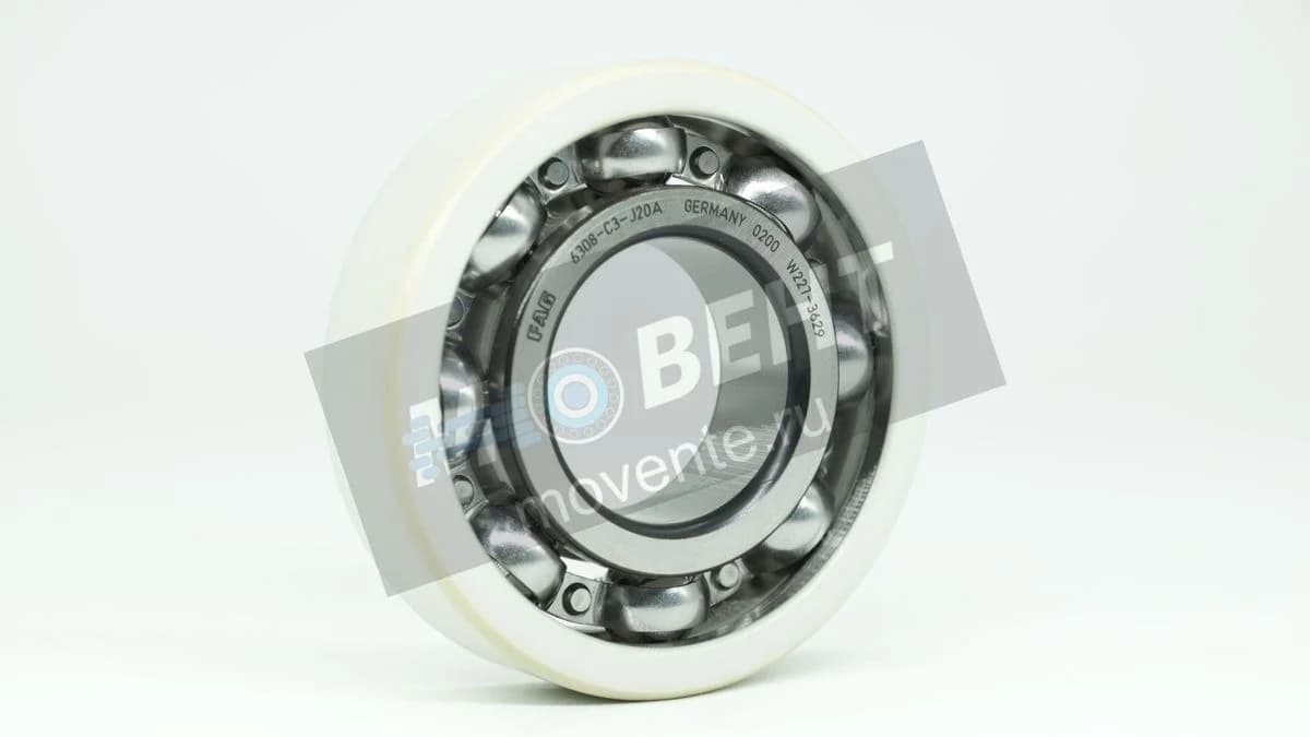 Подшипник FAG 6308 C3-J20A - Image 1