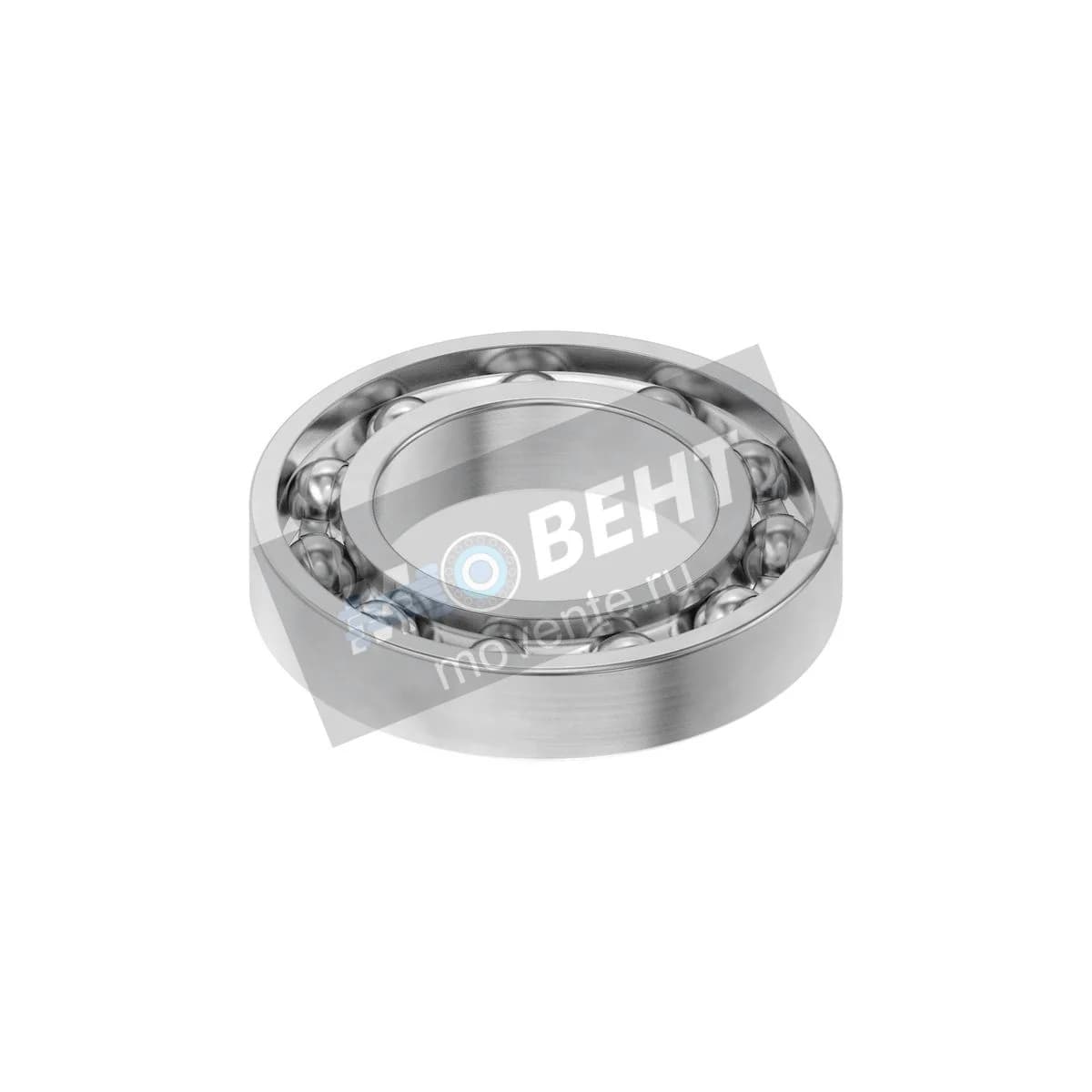 CH16496: Конический роликоподшипник