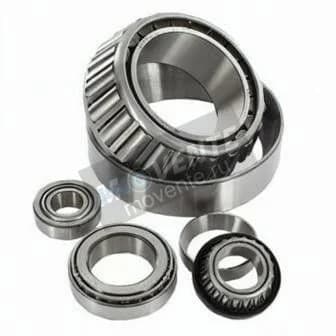 FAG N1019-K-M1-SP-FAG - Image 1